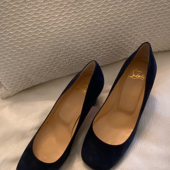 Christian Louboutin Cadrilla - Picture 8 of 13